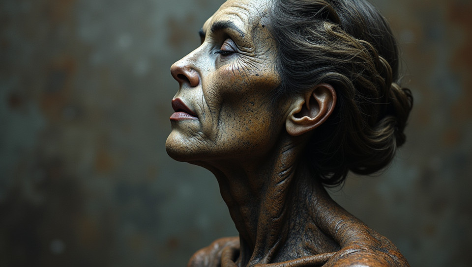 Thinking of the suffering of others means to be human