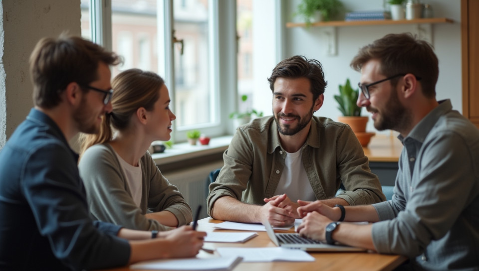 Communication involves translation in many everyday interactions