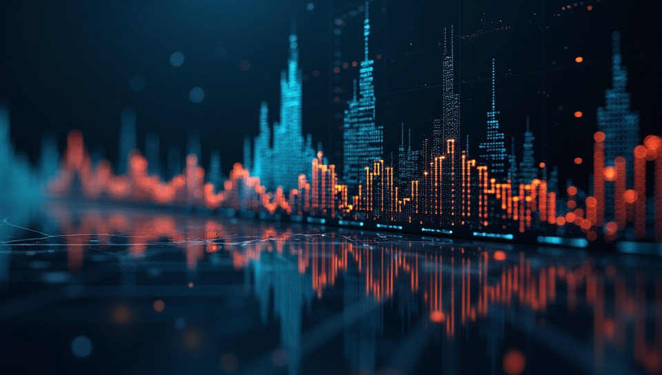 A metric tracks progress towards a goal