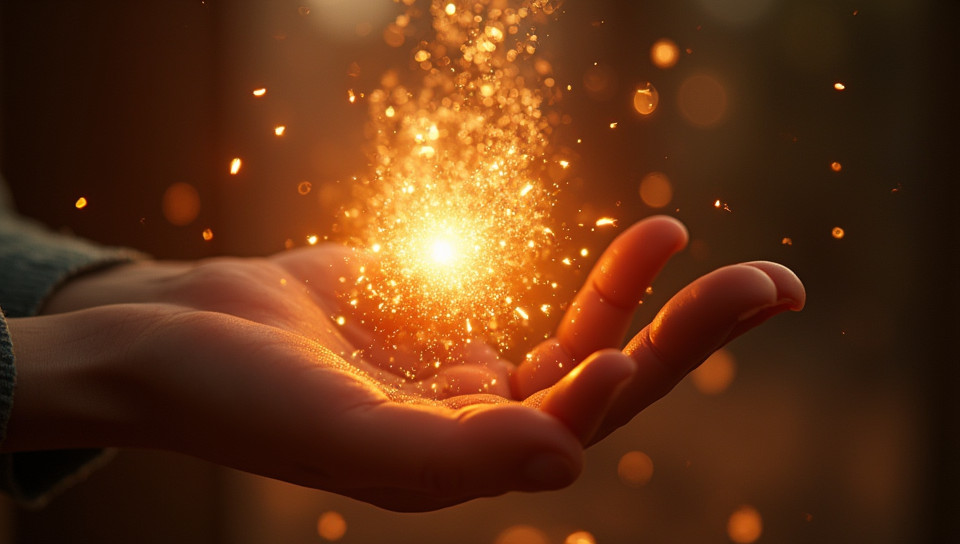Shine your light