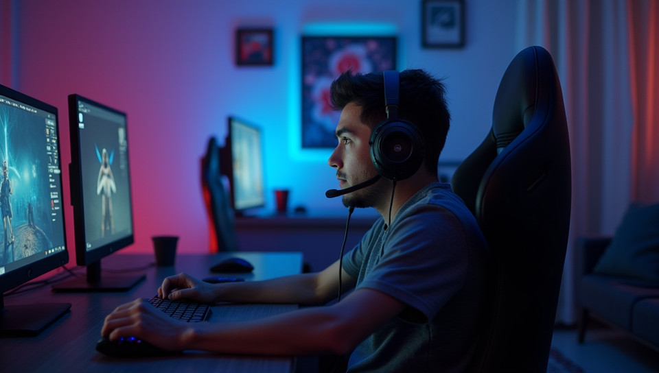 Long gaming sessions negatively impact mental health