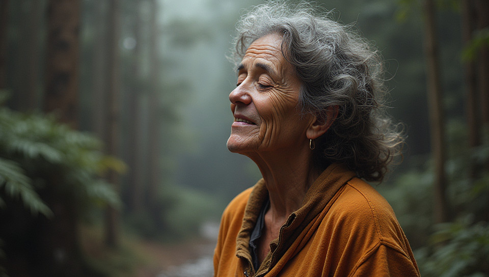 We make changes when the pain of staying the same is greater than the perceived pain of change