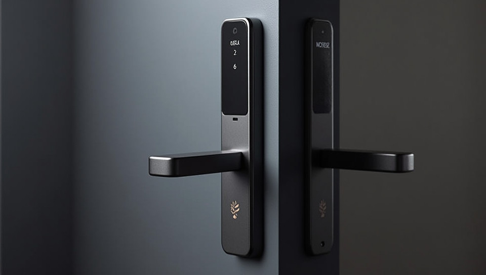 Smart locks receive notifications for unauthorized access instantly