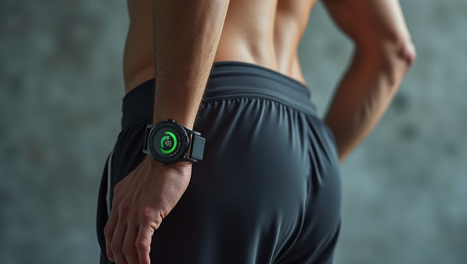 Wearable technology is not only for fitness enthusiasts