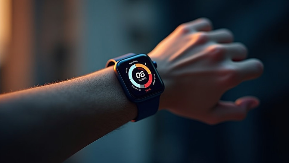 Smartwatches enable users to receive alerts in real-time automatically