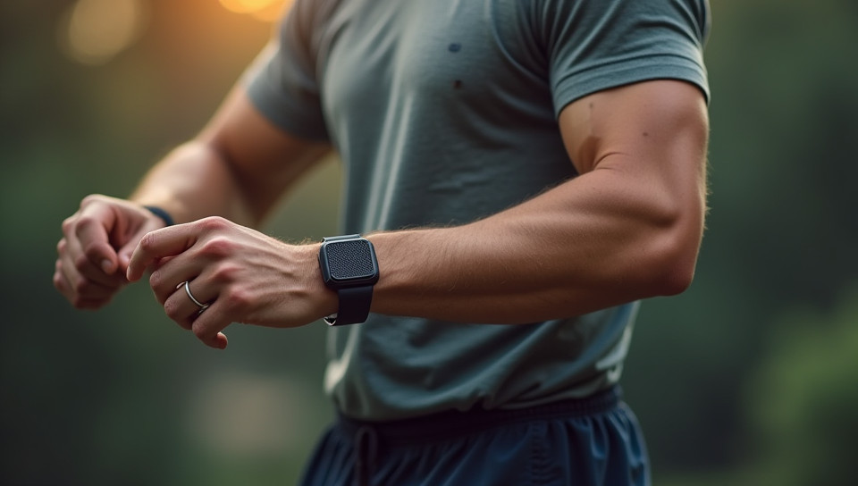 Overreliance on fitness trackers can lead to obsessive behavior