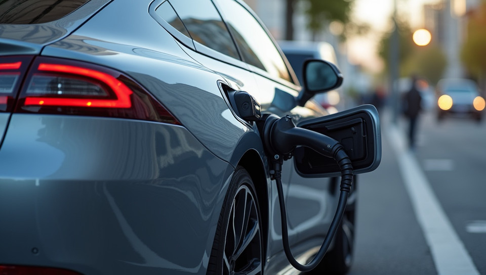 Charging time can be longer than gasoline-powered vehicles