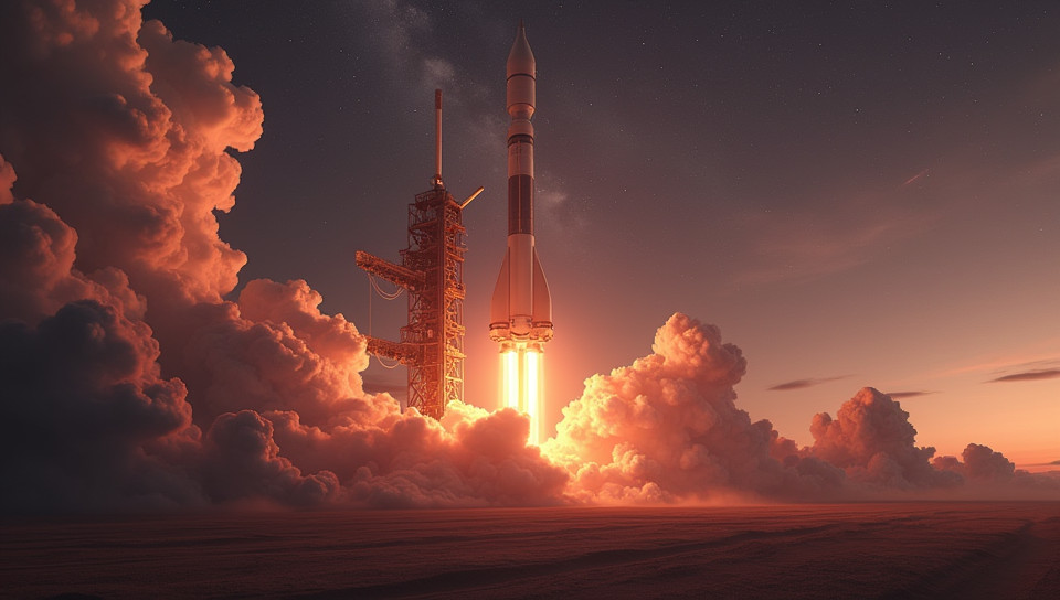 SpaceX has been leading the charge in private space exploration