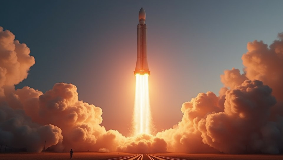 Advancements in rocket propulsion have significantly improved efficiency