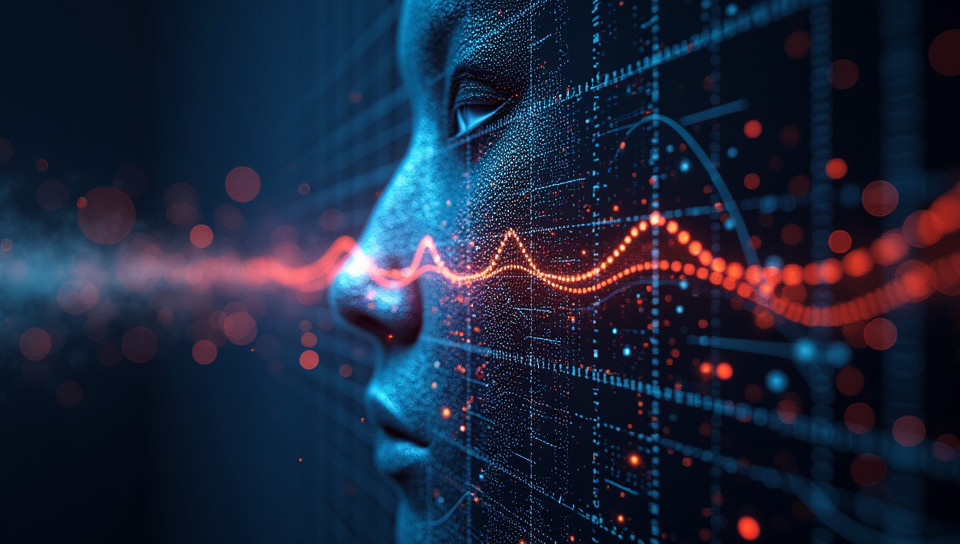 Quantum noise affects the accuracy of these computations