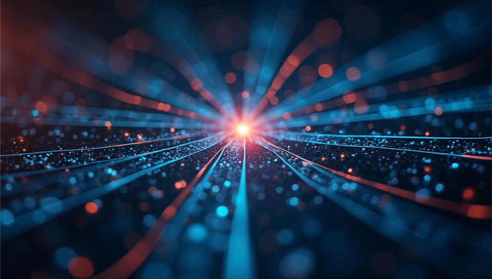 Quantum error correction techniques are essential for maintaining accuracy in calculations