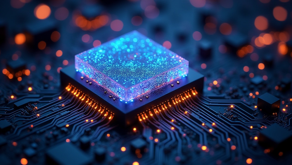 Scalability and efficiency of quantum computers are being continuously improved