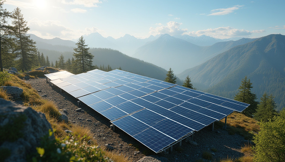 Energy storage for solar power remains a significant challenge