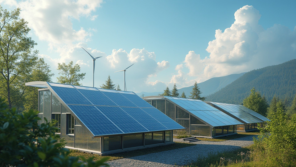 Energy storage systems increase renewable energy capacity utilization