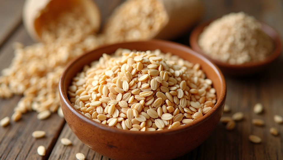 Whole grains consumption is associated with healthier blood pressure