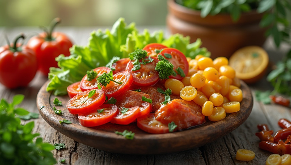 Plant-based diets may be low in essential fatty acids sometimes