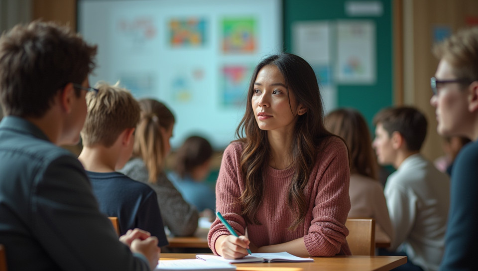 Education on mental health reduces stigma and fear