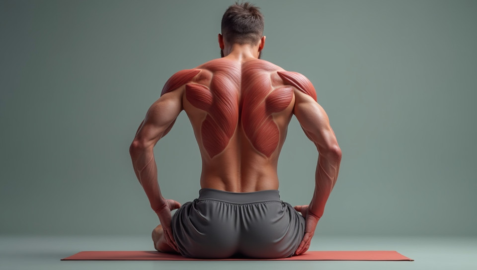 Physical postures can help reduce muscle tension effectively