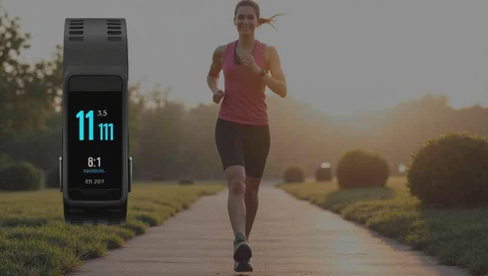 Many fitness trackers include step tracking functionality