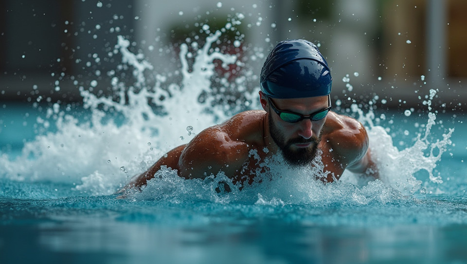 Water resistance is an important aspect of some fitness trackers