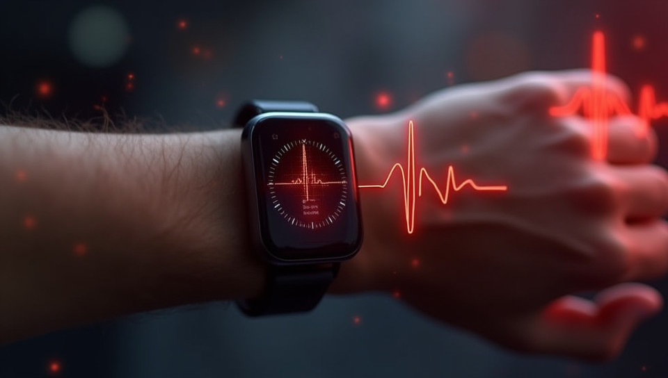 Monitoring heart rate is a primary function of many trackers