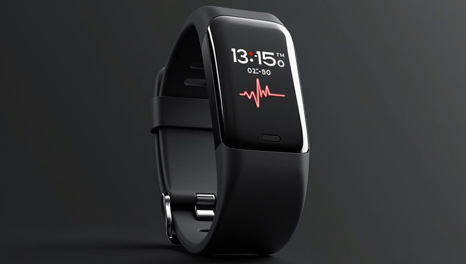 Not all fitness trackers are designed for precise heart rate monitoring