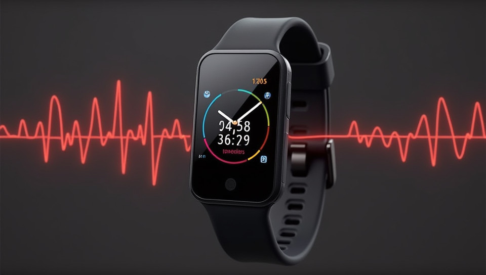 Some fitness trackers can track heart rate variability continuously