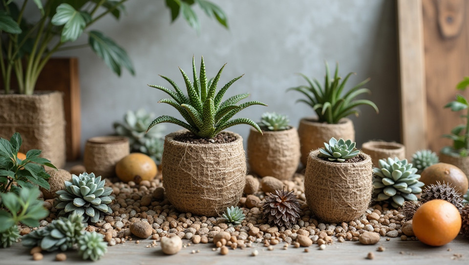 Transforming waste into unique products is a key aspect of upcycling