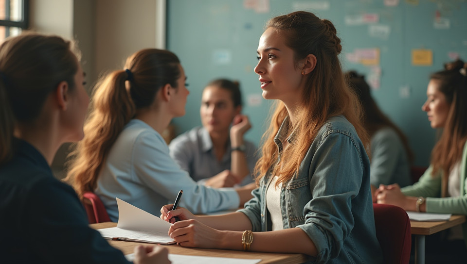 Education and career opportunities are not equal for all women