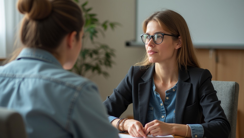 Women often spend less time in formal education and careers