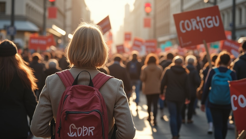 Boycotts encourage consumers to avoid certain products or services