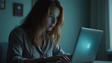 Online harassment causes mental health issues