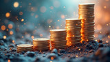 Price growth can indicate a bubble formation