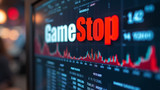 GameStop's stock price surged unexpectedly in early 2021