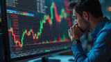 Investors use stop-loss orders during meme stock trading