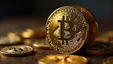 Bitcoin is the most widely held cryptocurrency worldwide