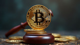 Regulation affects global Bitcoin adoption negatively