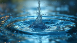 Water is needed to cool cryptocurrency systems