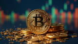 High cryptocurrency prices can stimulate economic growth