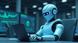 Robo-advisors provide poor customer service