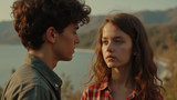 Coming-of-age stories involve struggles with identity