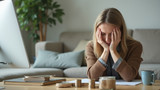 Financial stress can result from a lack of emergency fund planning