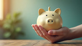 Having emergency savings provides peace of mind