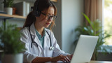 Remote workers struggle with affording health insurance