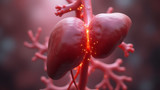 Liver failure cases may not qualify for a transplant