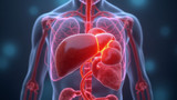 Liver transplant saves lives from liver disease