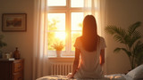 Natural light therapy helps with mood disorders