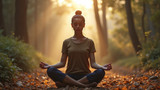 Mindfulness meditation increases focus and concentration