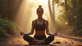 Meditation practice lowers cortisol levels