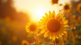 Exposure to sunlight affects hormone production positively